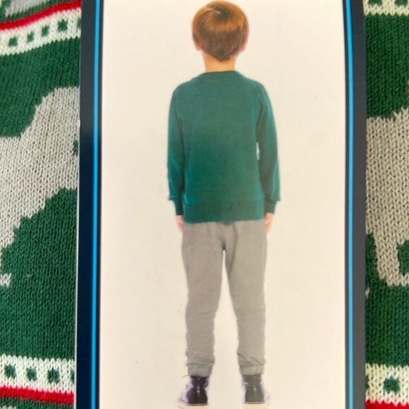 Sz 5 Andy & Evan 2pc set - Picture 2 of 11